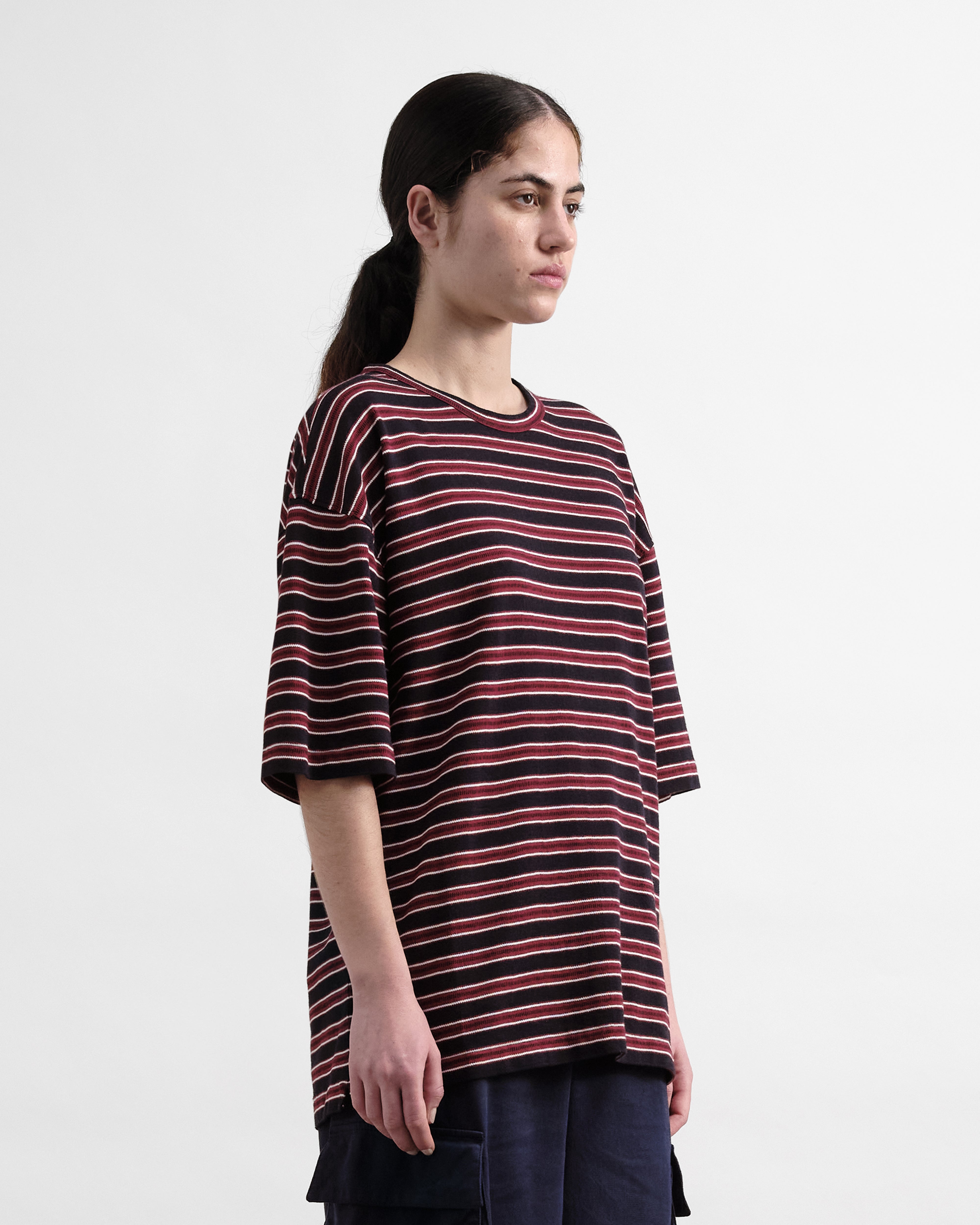 Triple T-Shirt